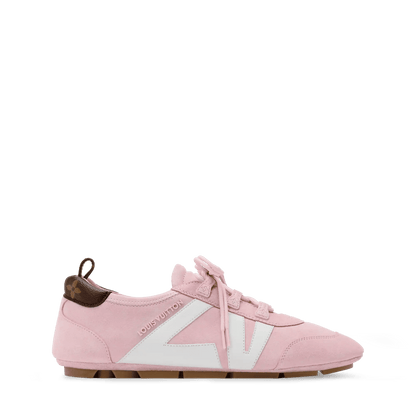 Women's LV Sneakerina Open Back