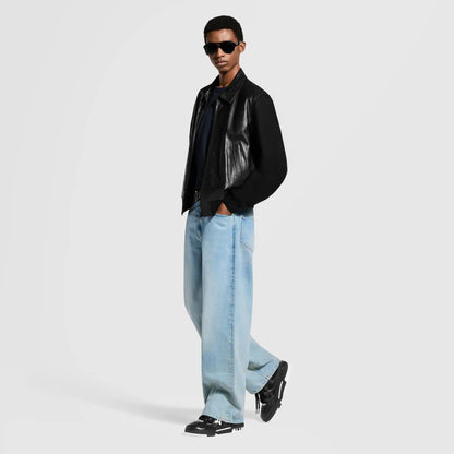 Men's LV Skate Sneaker