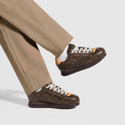 Men's LV Buttersoft Sneaker