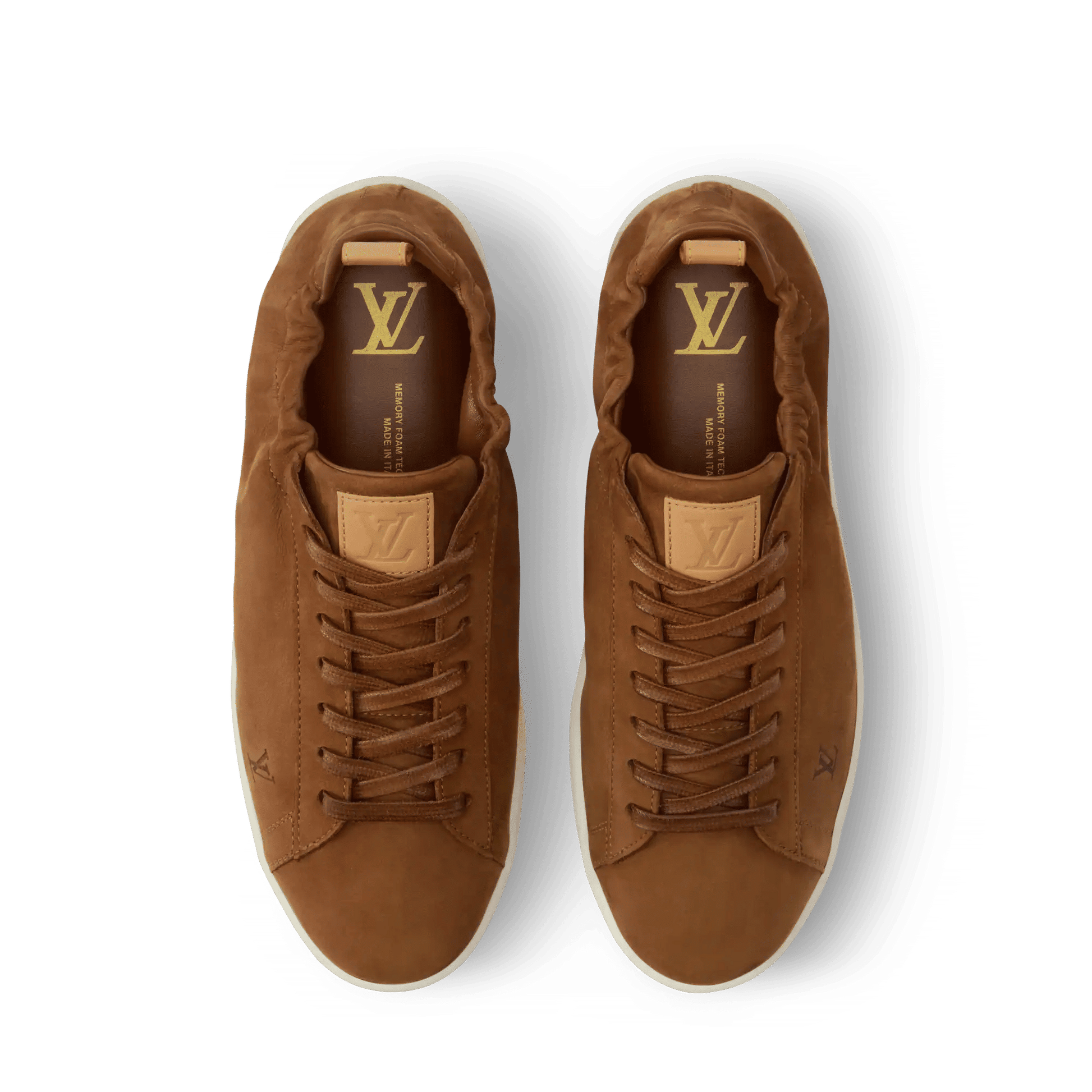 Men's LV Soft Sneaker