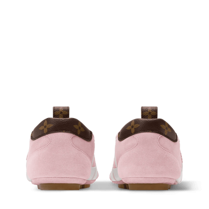 Women's LV Sneakerina Open Back