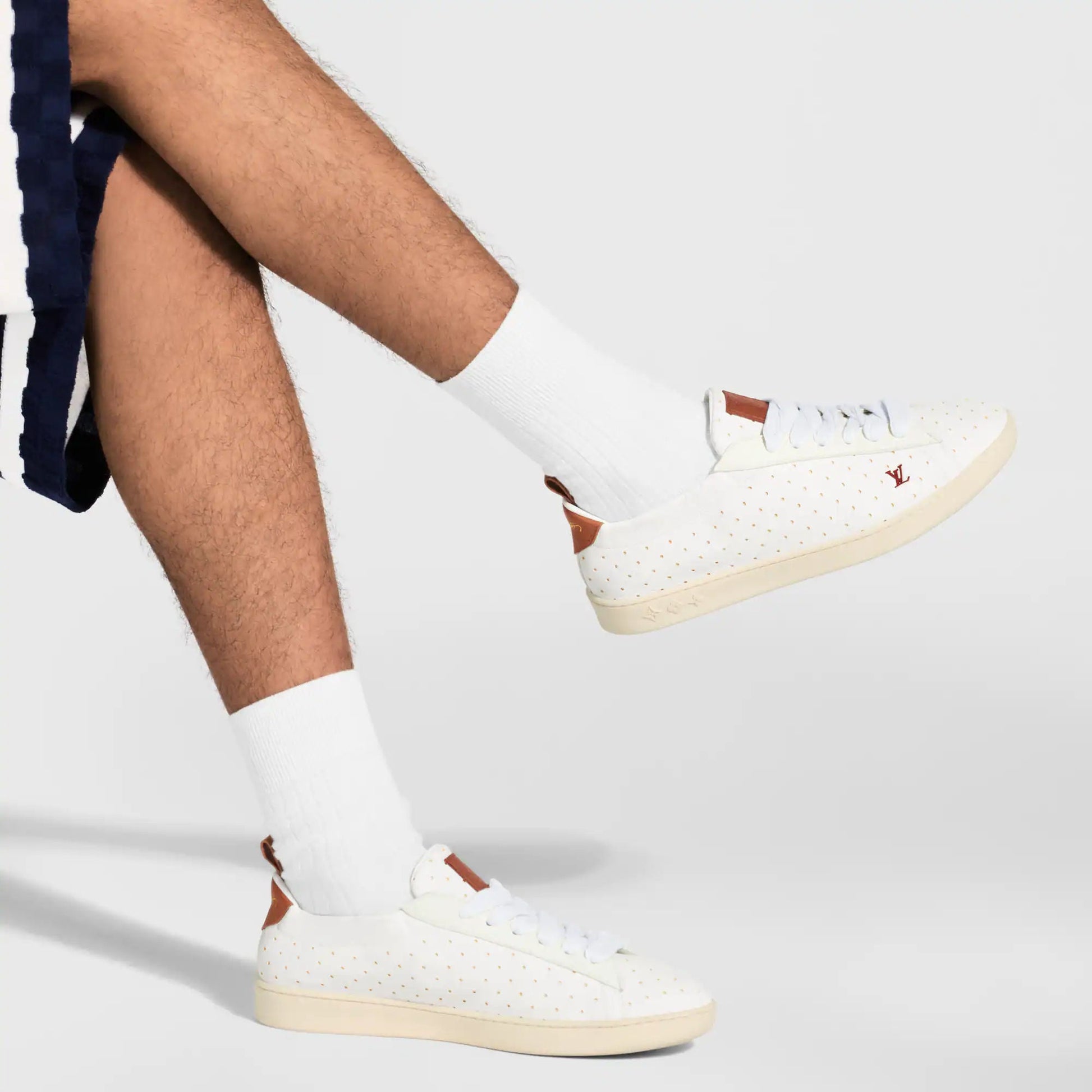 Men's LV Soft Sneaker