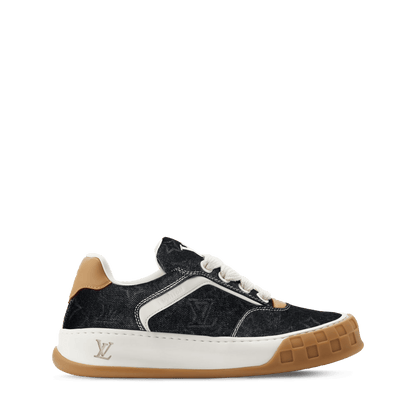 Men's LV Tilted Sneaker