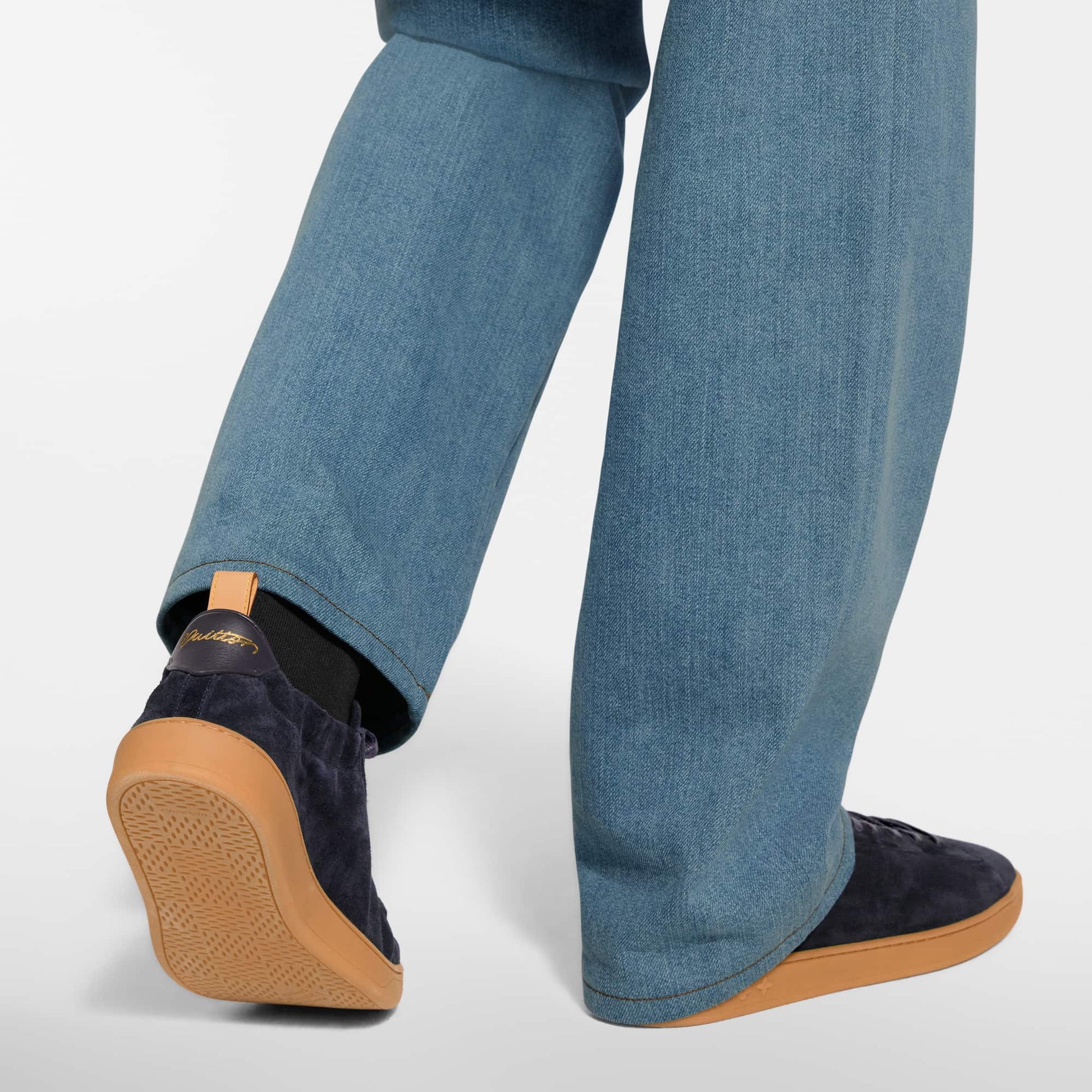Men's LV Soft Sneaker