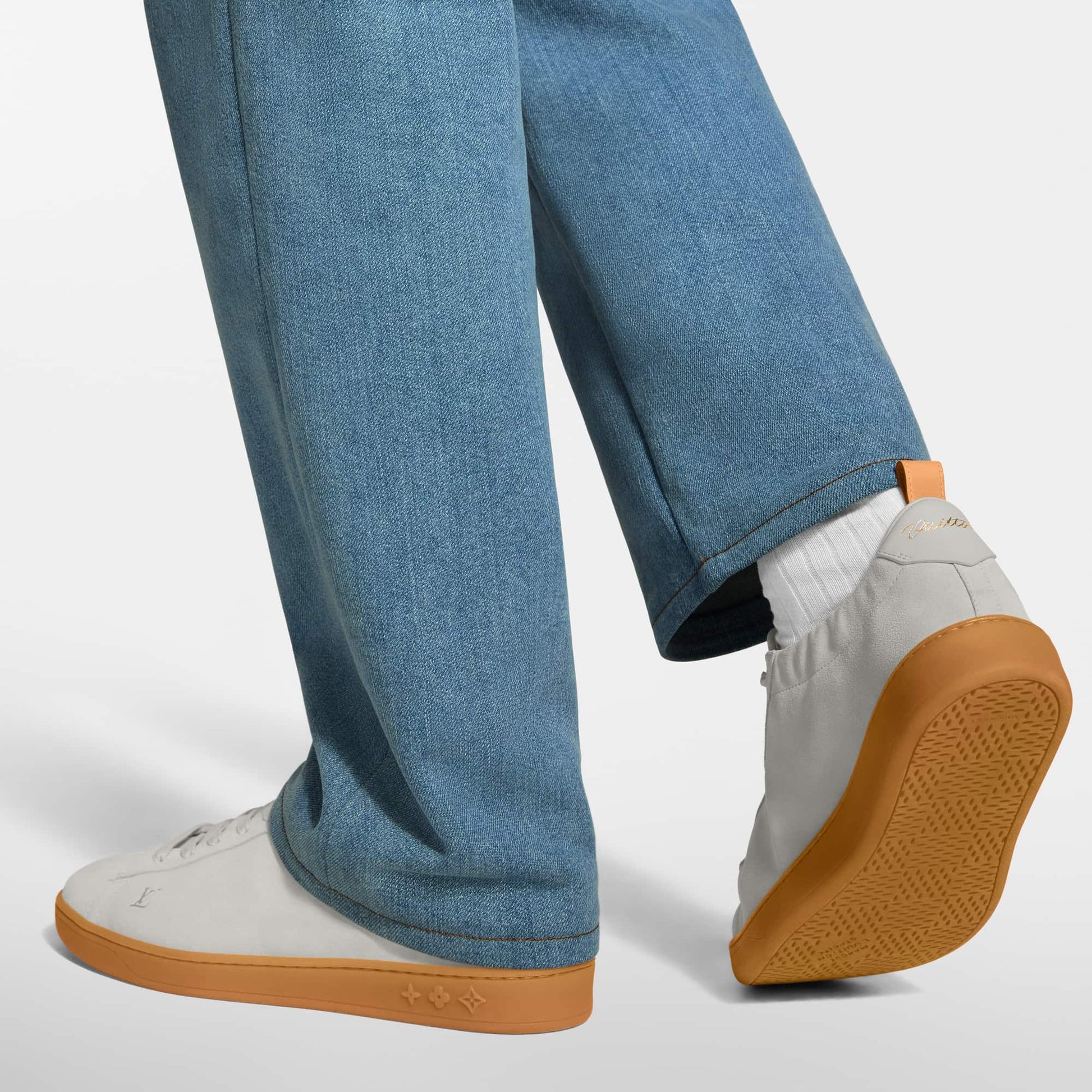 Men's LV Soft Sneaker