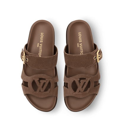 Women's LV Isola Comfort Mule