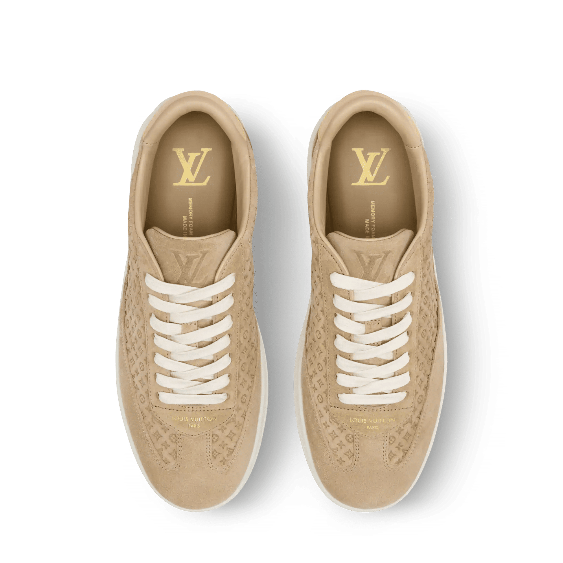 Men's LV Flash Sneaker