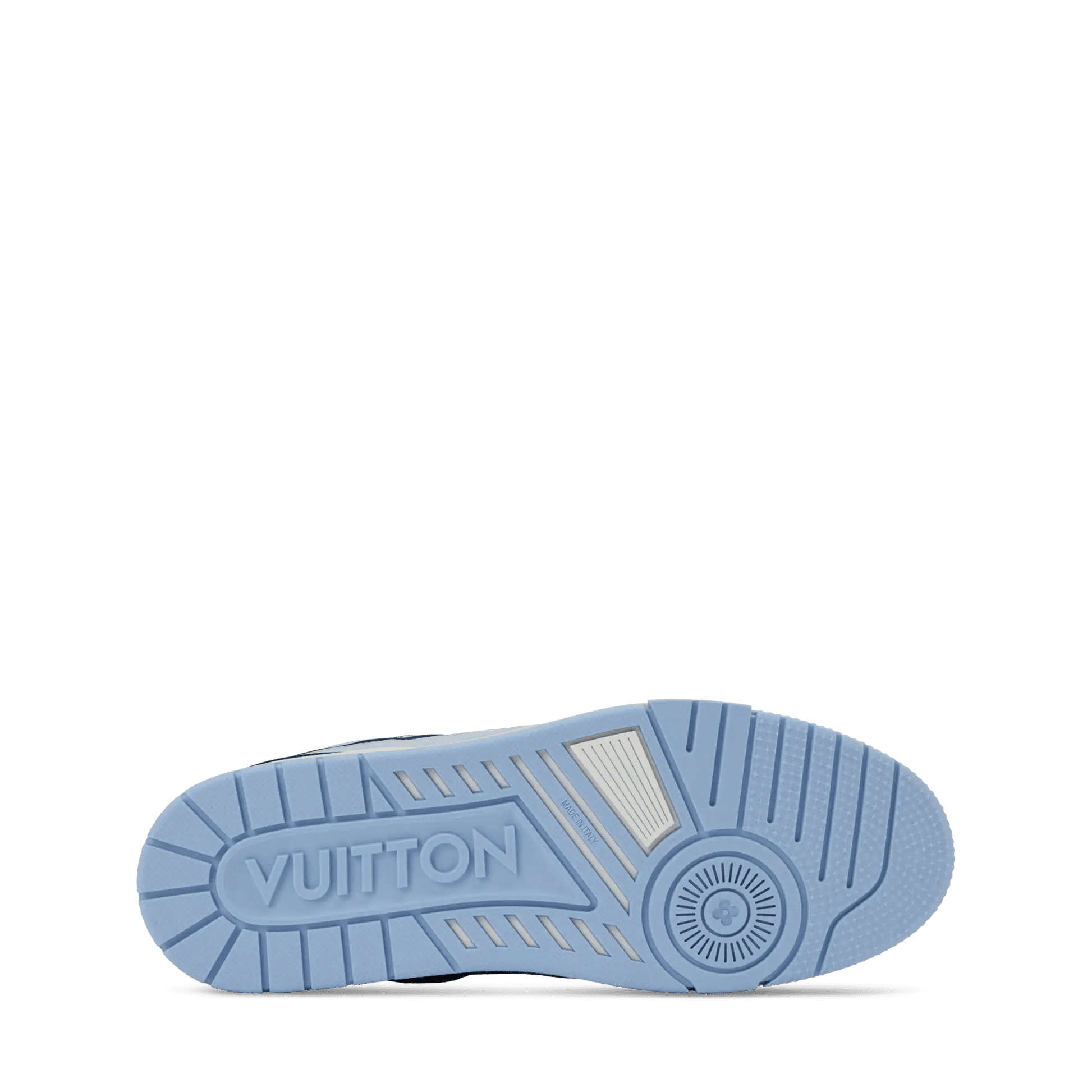 Men's LV Trainer Sneaker