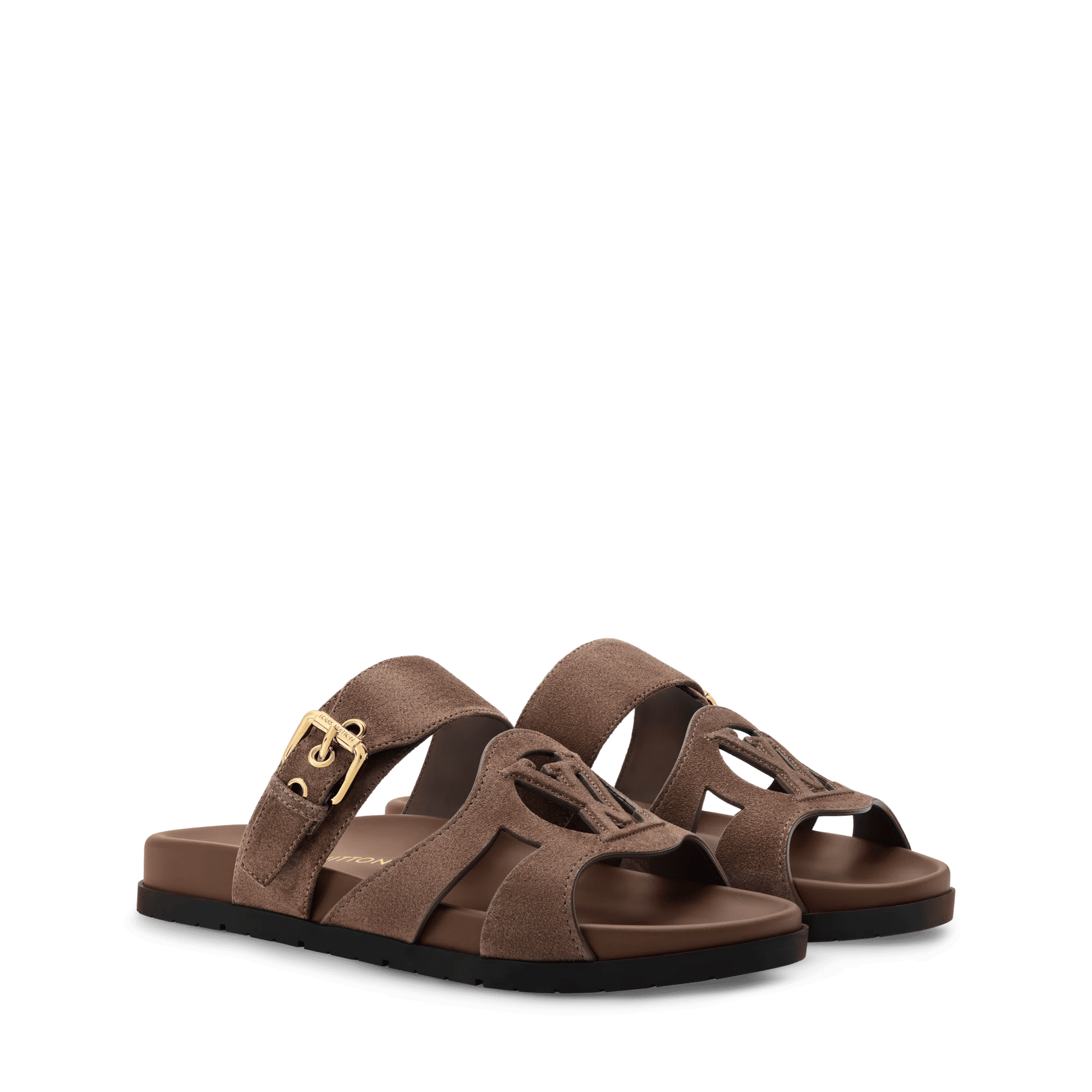 Women's LV Isola Comfort Mule