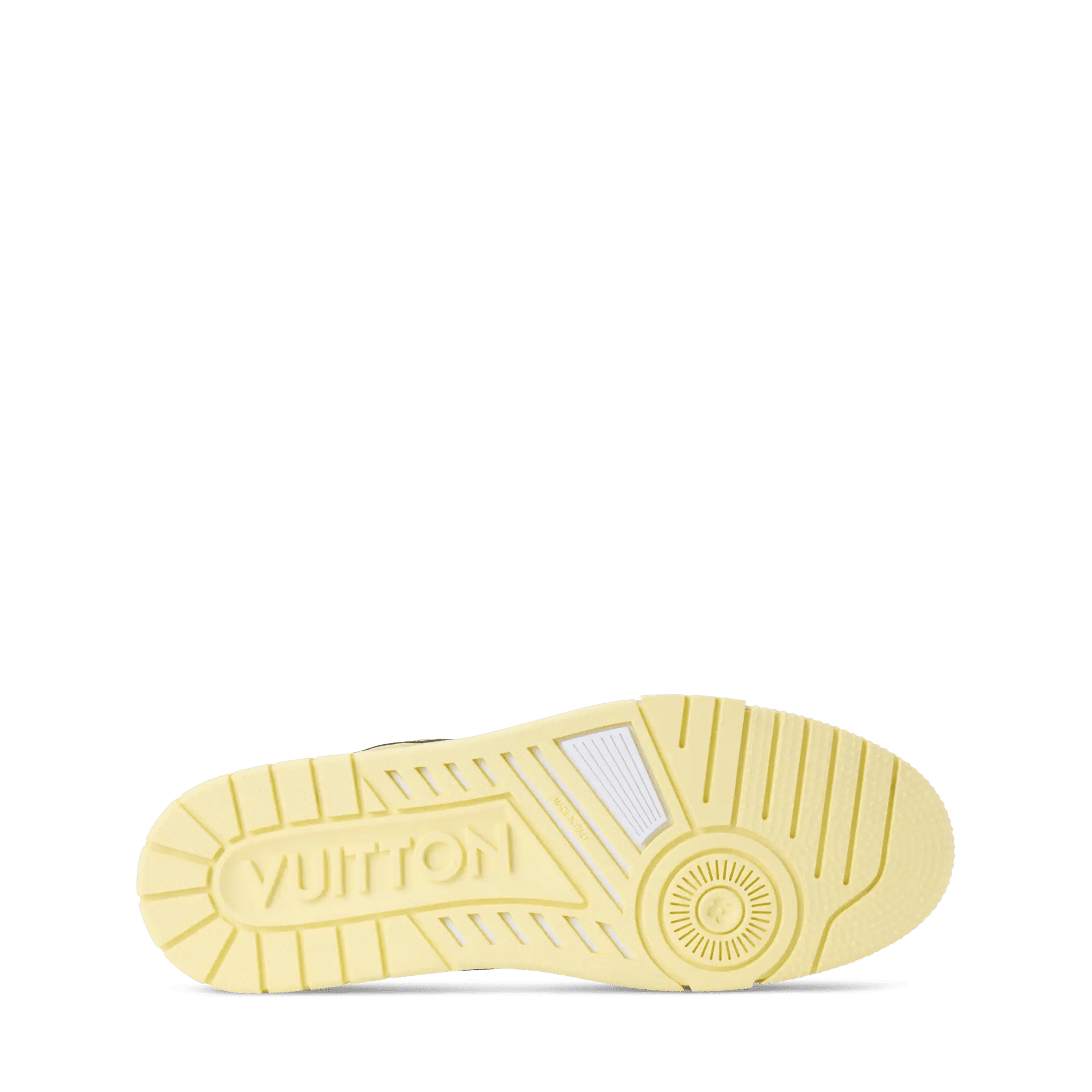 Men's LV Trainer Sneaker