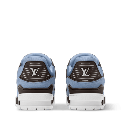 Men's LV Trainer Sneaker