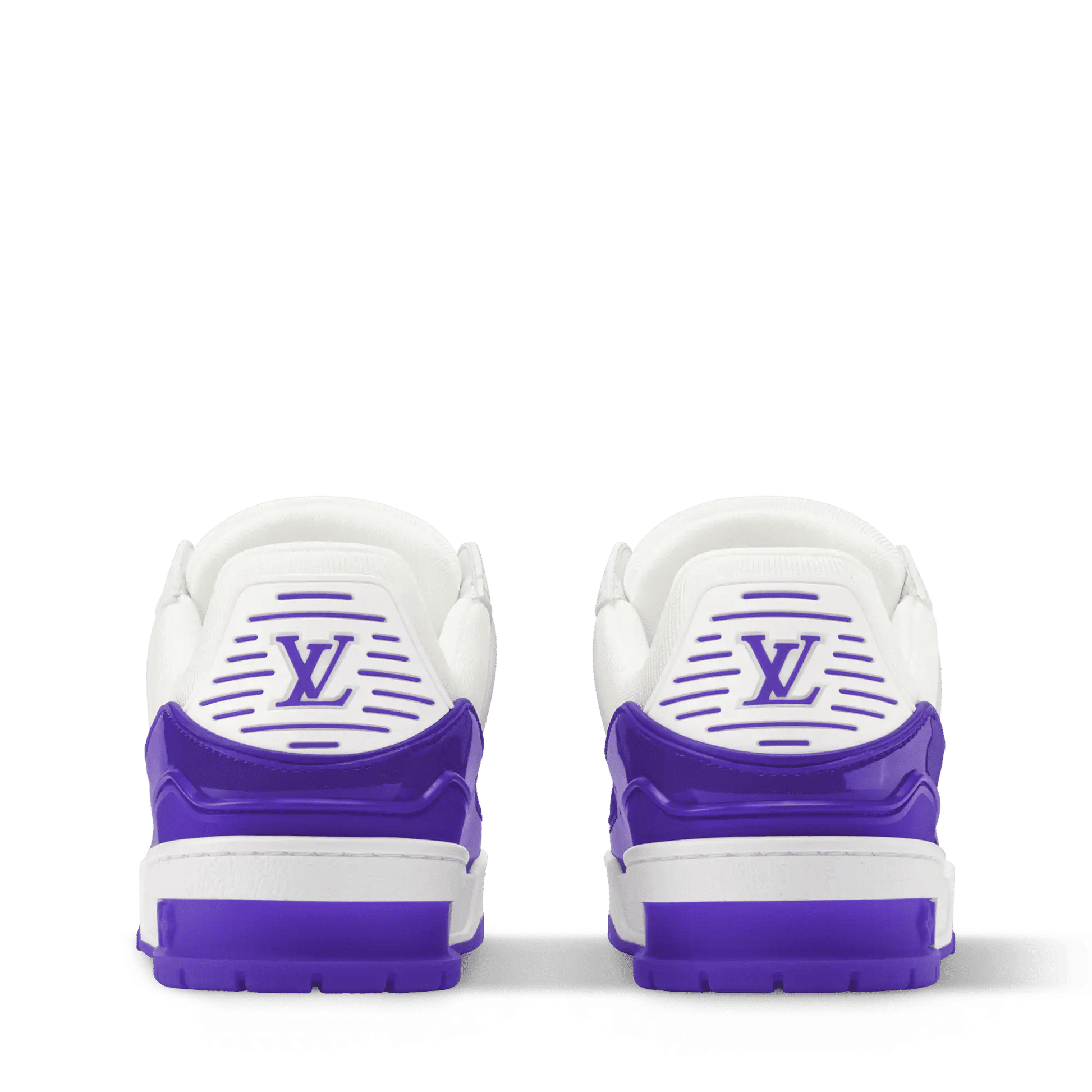 Men's LV Trainer Sneaker