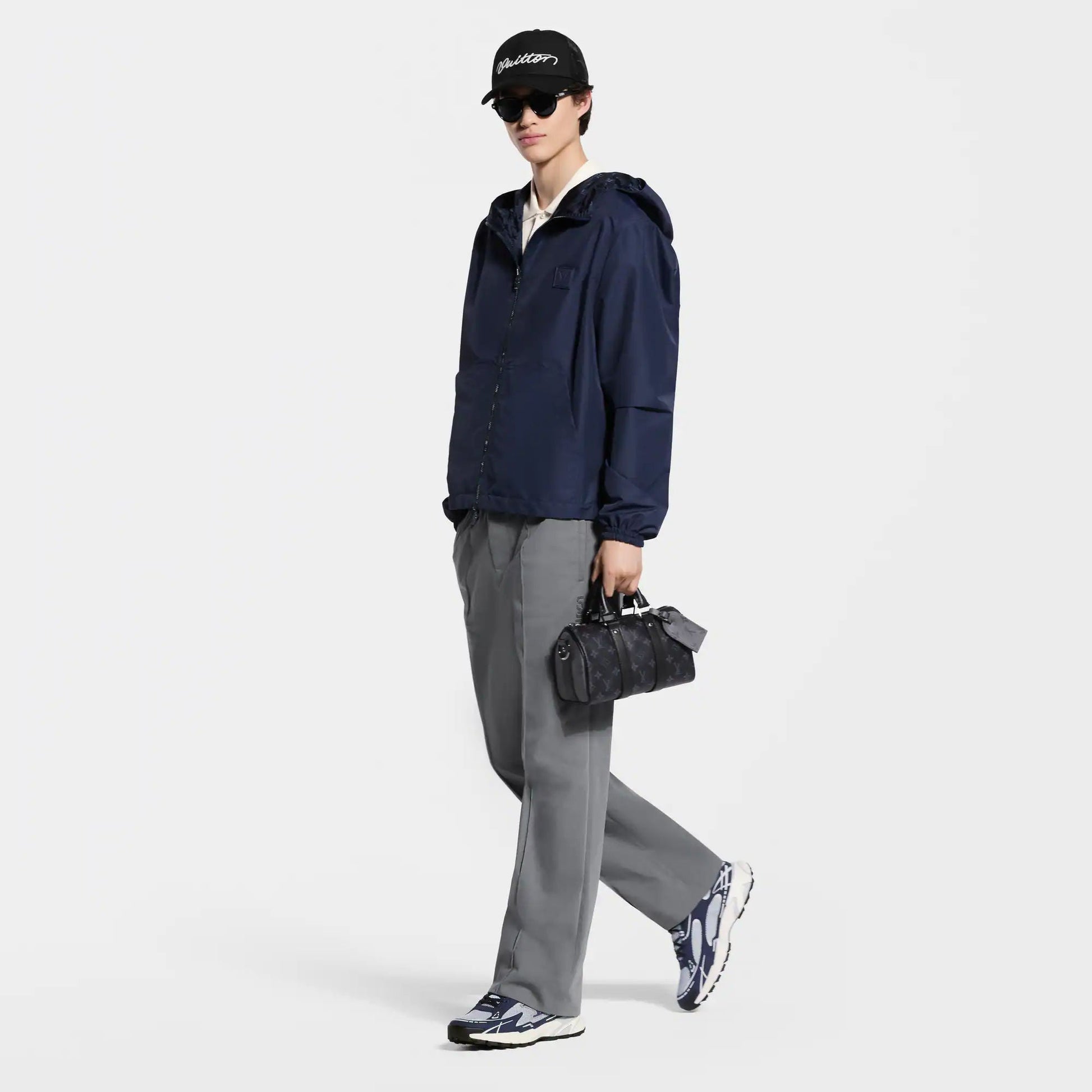 Men's LV Tatic Runner Sneaker