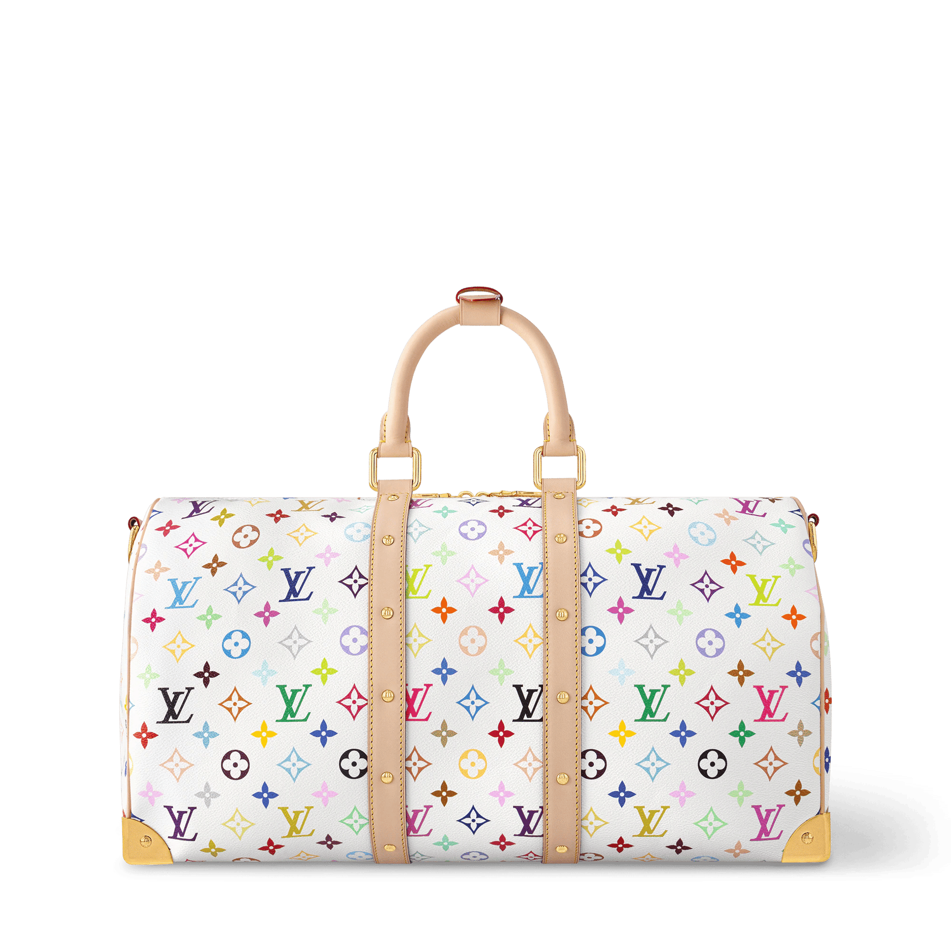 Keepall Bandoulière 45 Monogram Canvas M13742