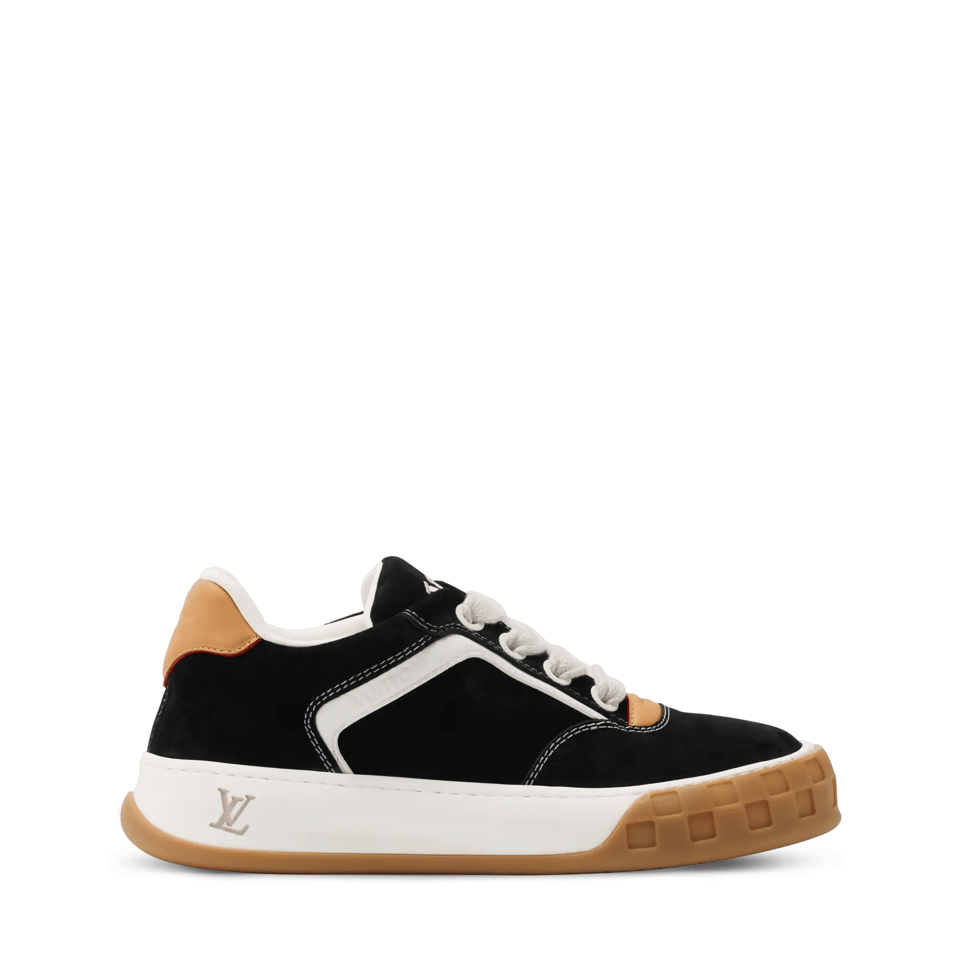 Men's LV Tilted Sneaker