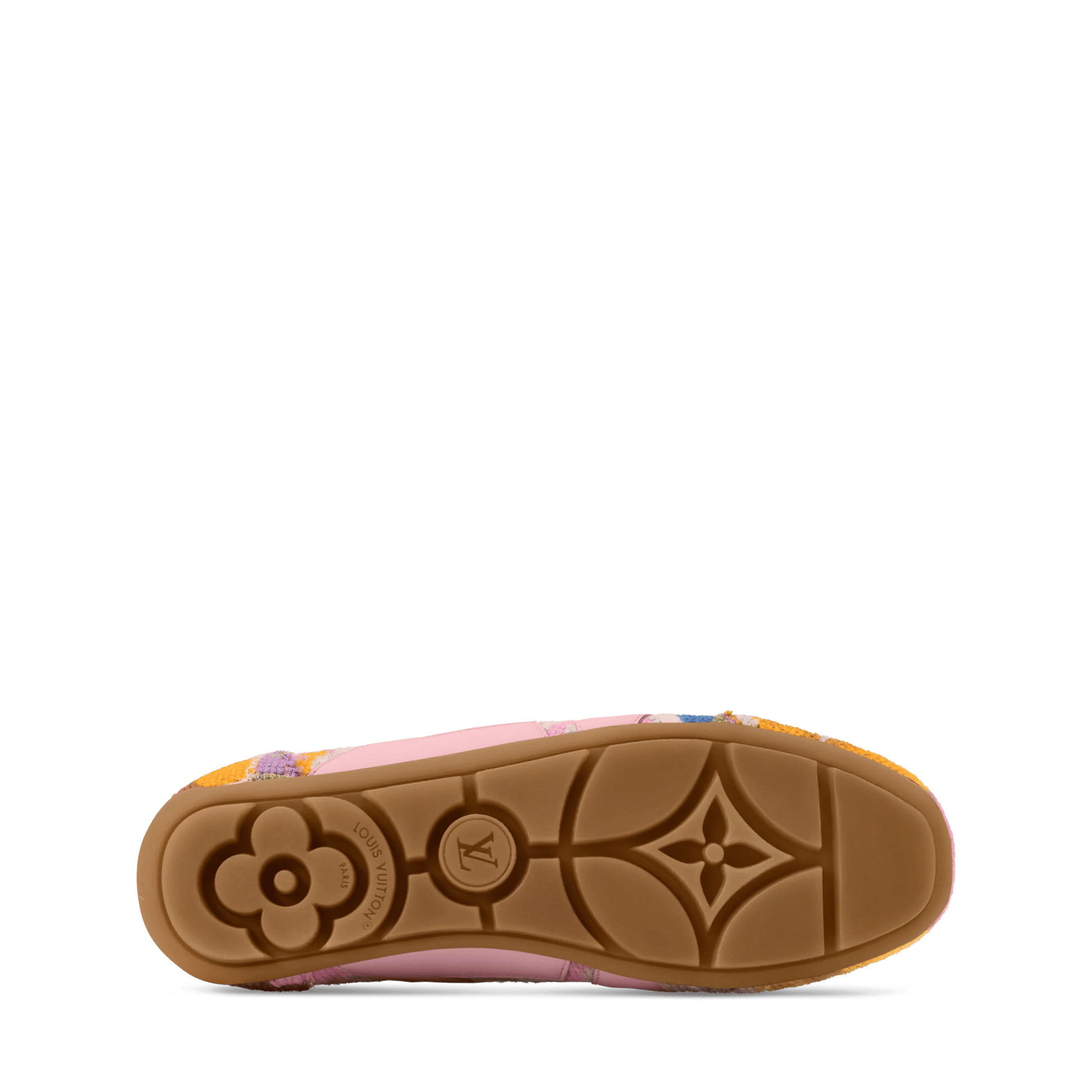 Women's Sneakerina Tapestry Sneaker 1AJYF3