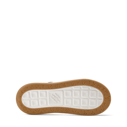 Men's LV Tilted Sneaker