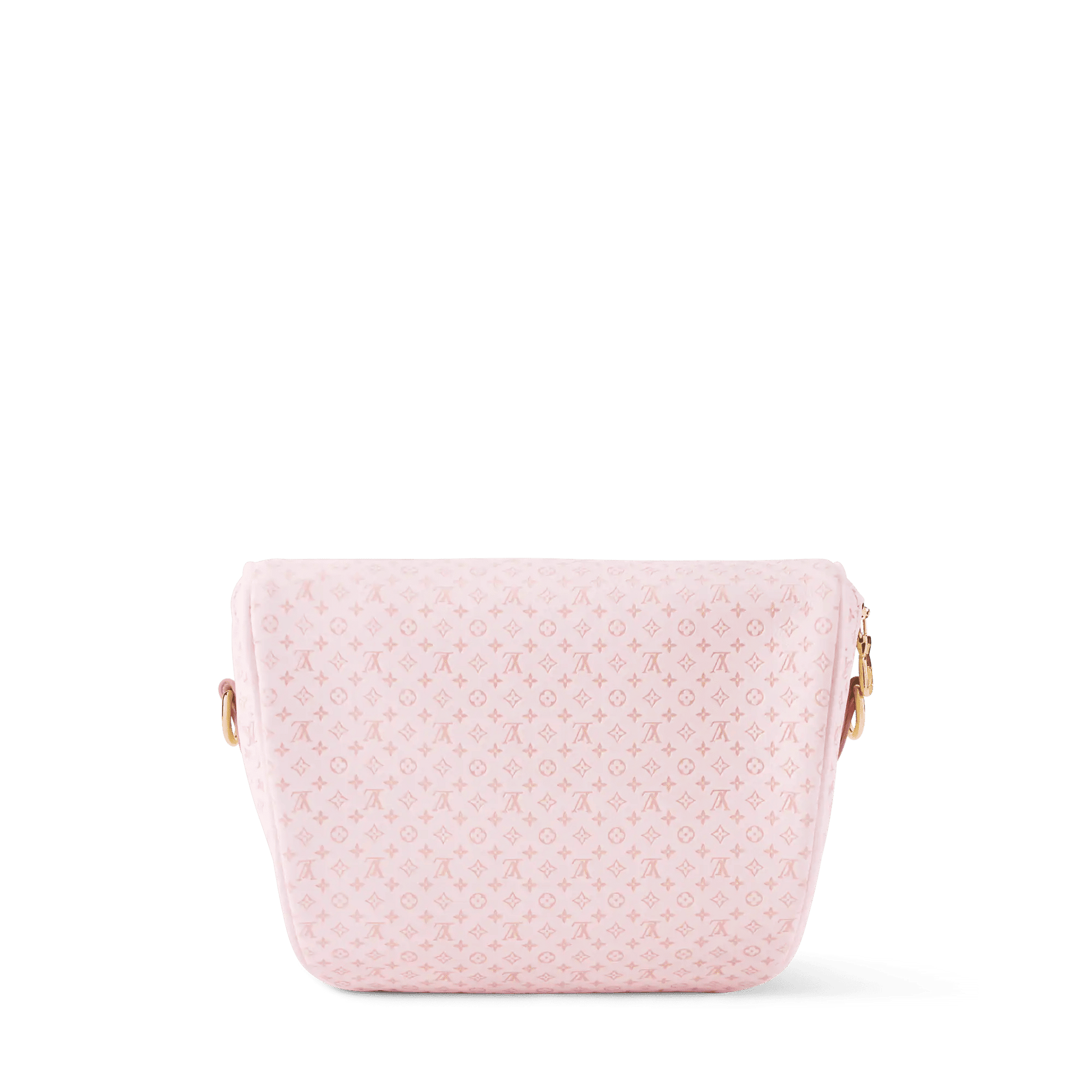 Women's Mini Bumbag Calfskin Leather Belt Bag M29354