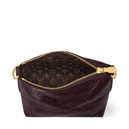 Women's Multipass Mini Monogram Rouge
