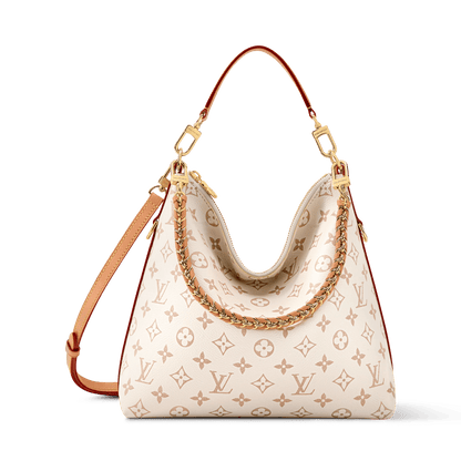 Women's Multipass Monogram Dune Canvas Tote