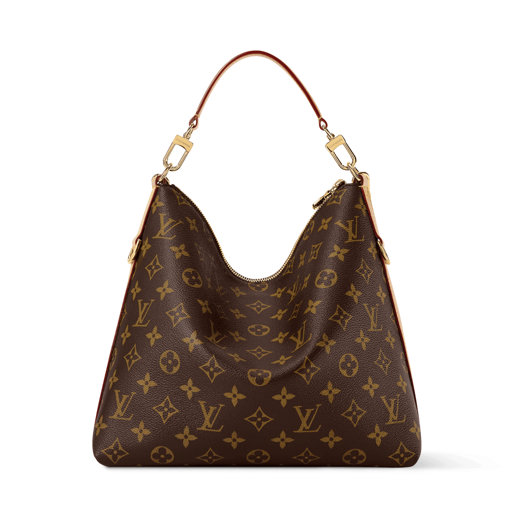 Women's Multipass Monogram Canvas Shoulder Bag