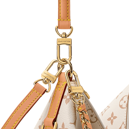 Women's Multipass Monogram Dune Canvas Tote