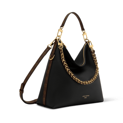 Women's Multipass Calfskin Canvas Tote Bag