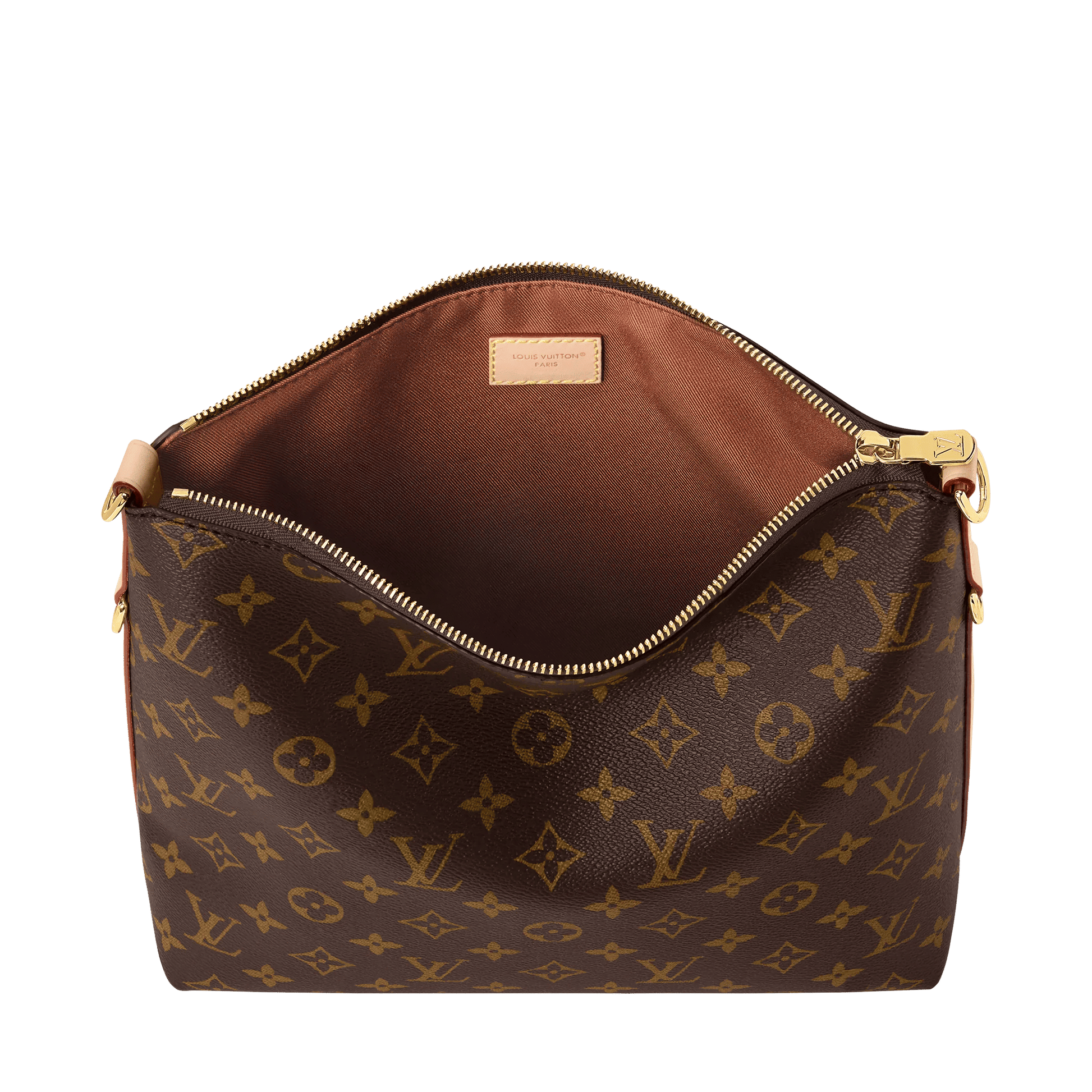 Women's Multipass Monogram Canvas Shoulder Bag