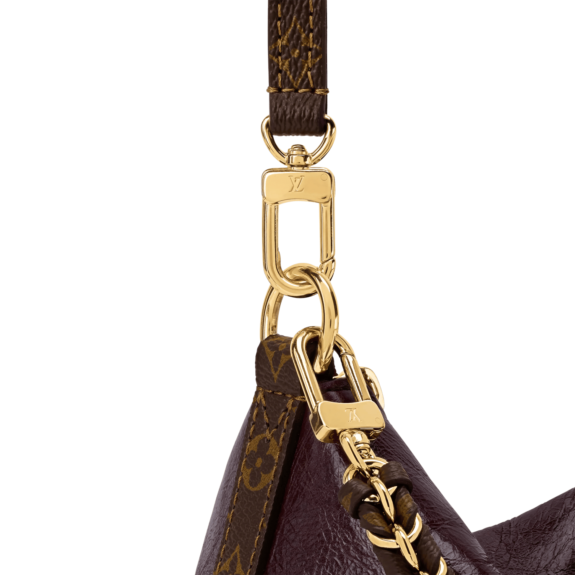 Women's Multipass Mini Monogram Rouge