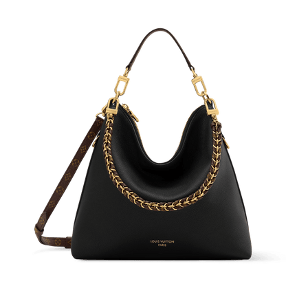 Women's Multipass Calfskin Canvas Tote Bag
