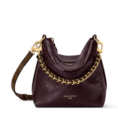 Women's Multipass Mini Monogram Rouge