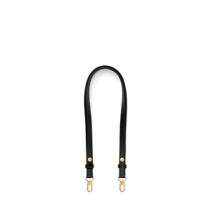 Nano Noé Trunk Monogram Coated Canvas Gold-Toned Hardware