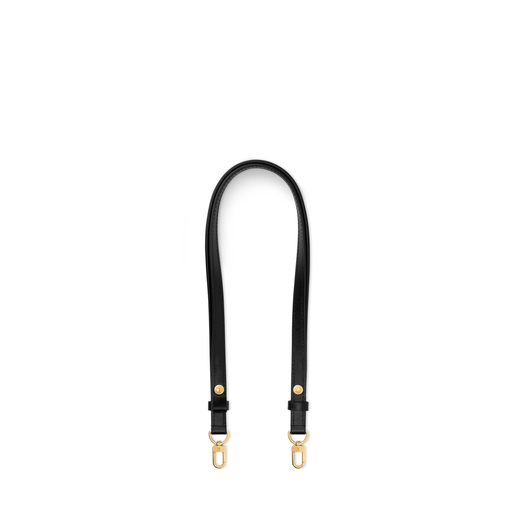 Nano Noé Trunk Coated Canvas Gold-Toned Hardware