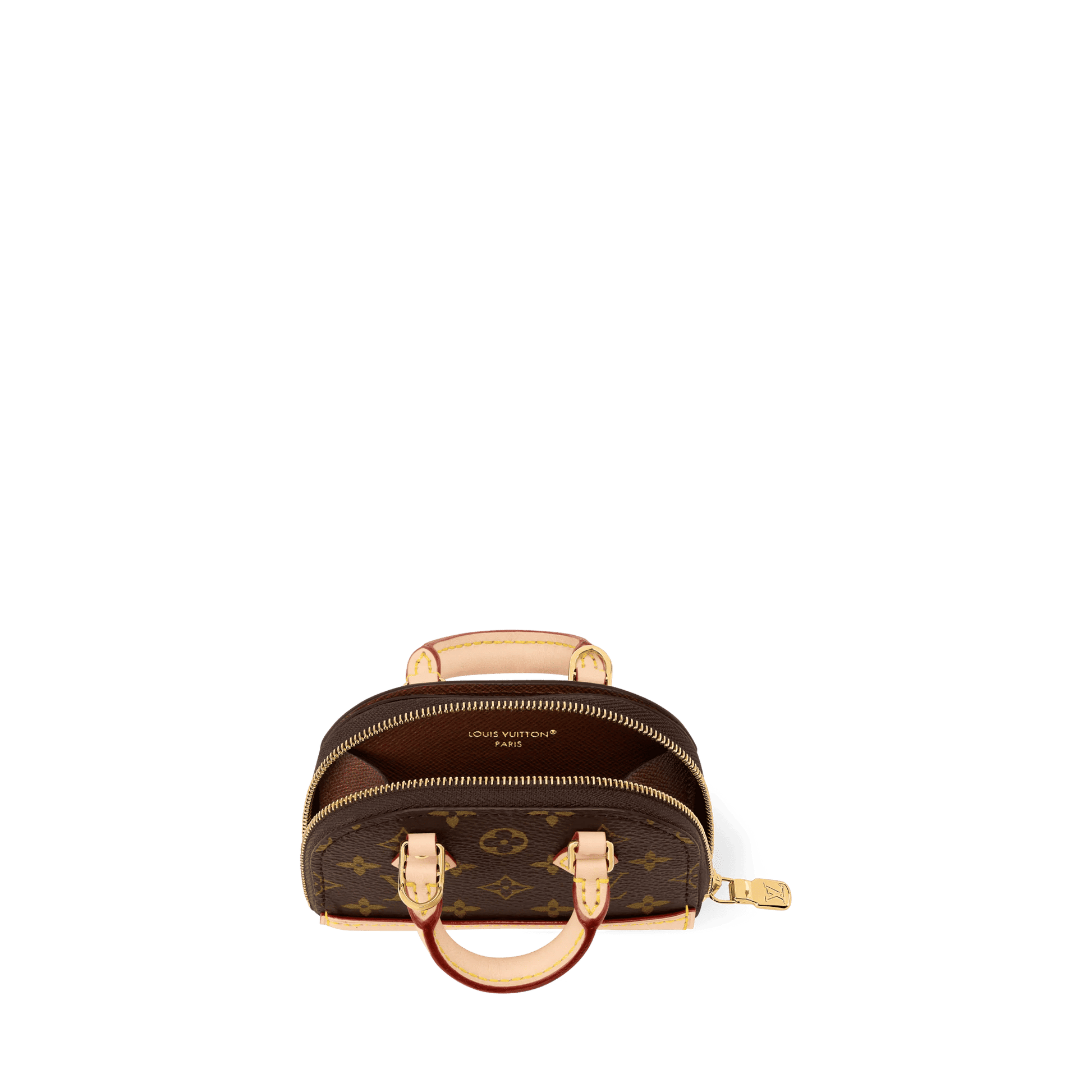 Women's Nano Alma Card Holder