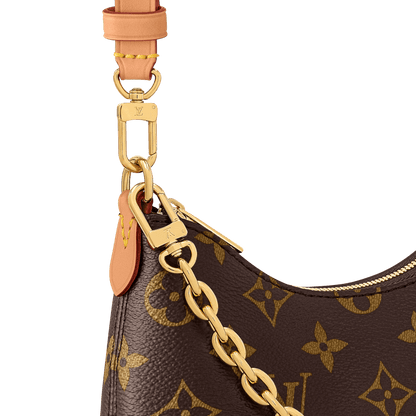 Women's Nano Boulogne Monogram Coated Canvas Crossbody Bag M25519