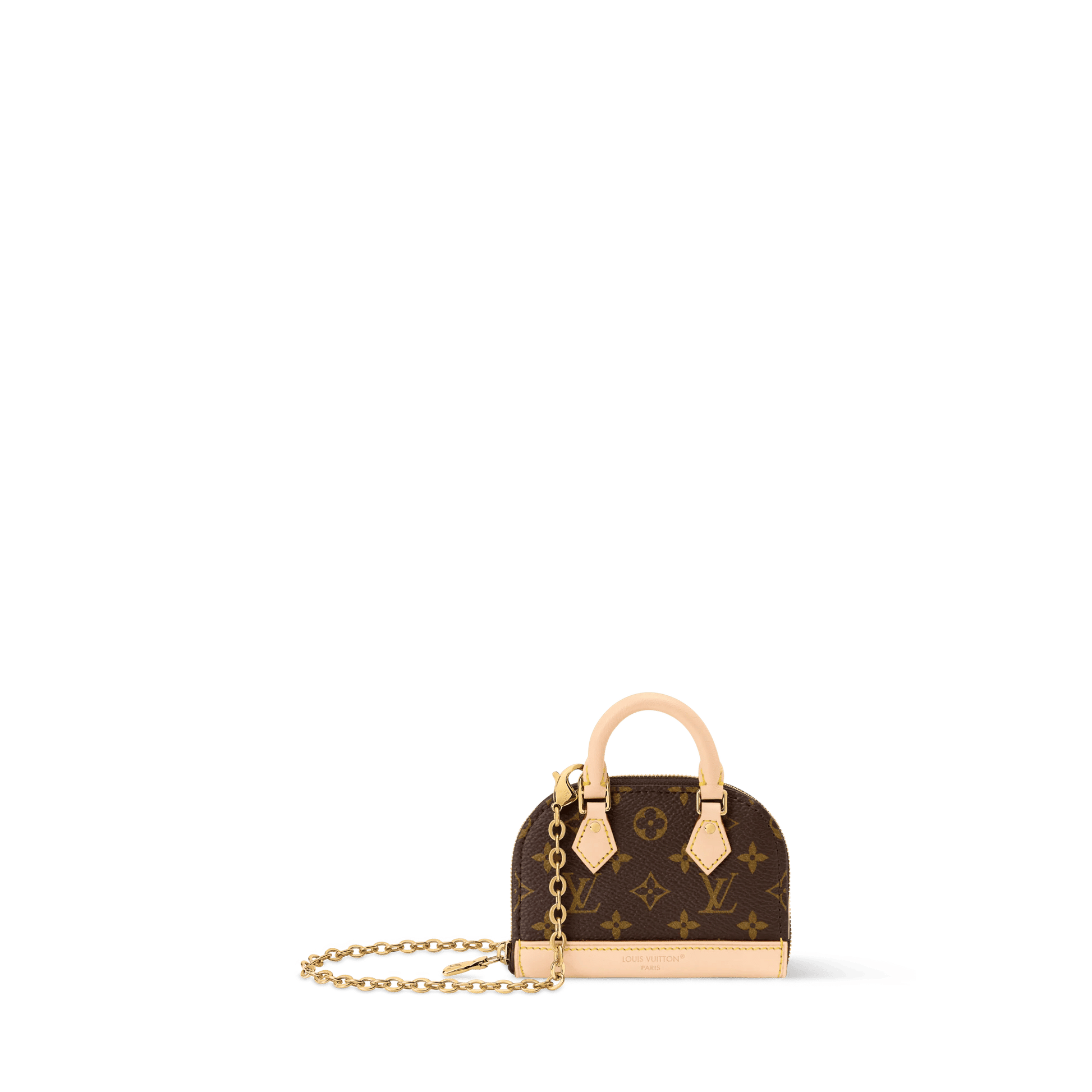 Women's Nano Alma Card Holder