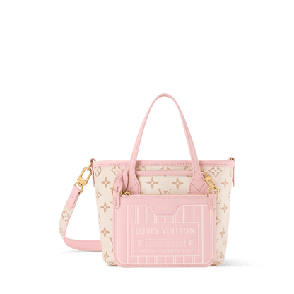 Women's Neverfull Inside Out BB Monogram Dune