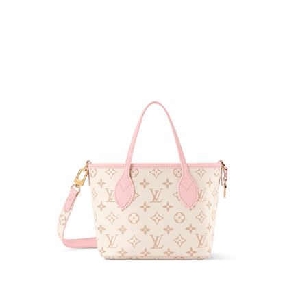 Women's Neverfull Inside Out BB Monogram Dune