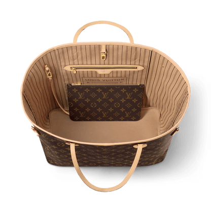 Neverfull GM Tote Monogram M46978
