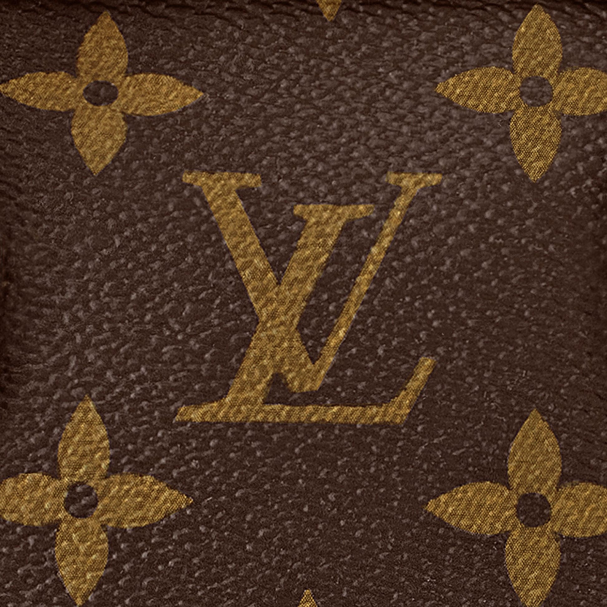 Women's Neverfull BB Monogram Beige Tote Bag