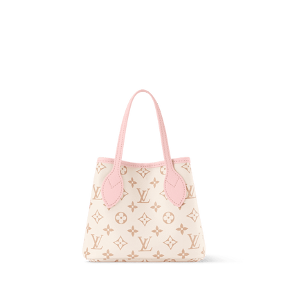 Women's Neverfull Inside Out BB Monogram Dune