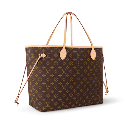 Neverfull GM Tote Monogram M46978