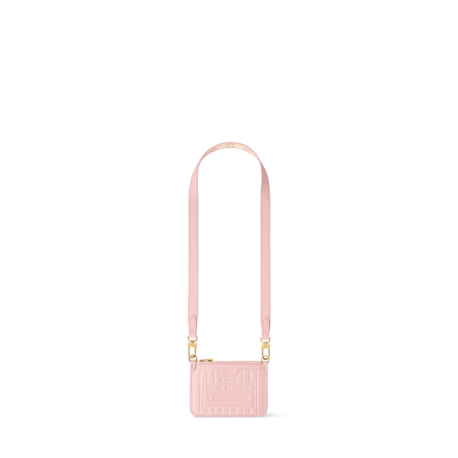 Women's Neverfull Inside Out BB Monogram Dune