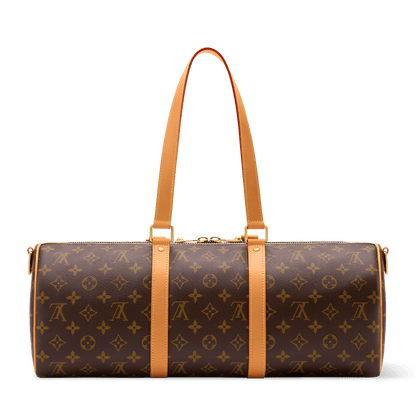 Men's Needle Bag Monogram Archive