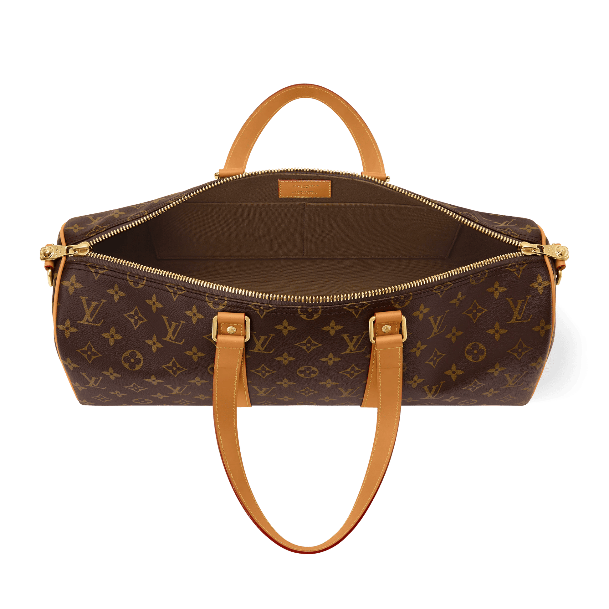 Men's Needle Bag Monogram Archive