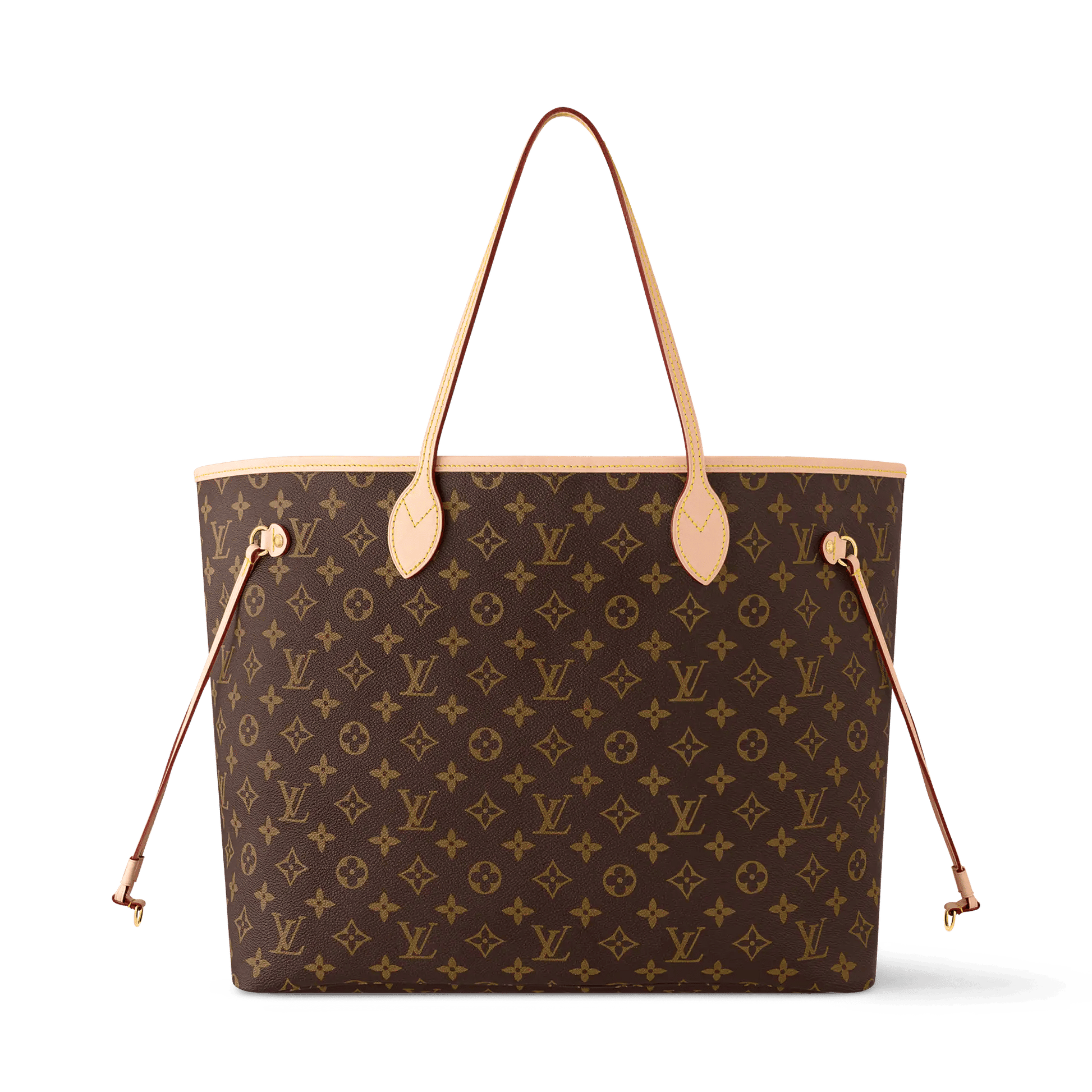 Neverfull GM Tote Monogram M46978