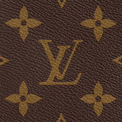 Women's Neverfull MM Tote Monogram Canvas Cherry
