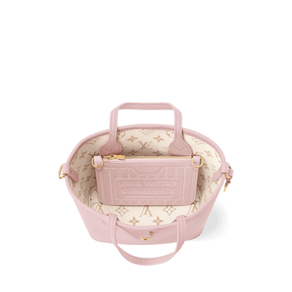 Women's Neverfull Inside Out BB Monogram Dune