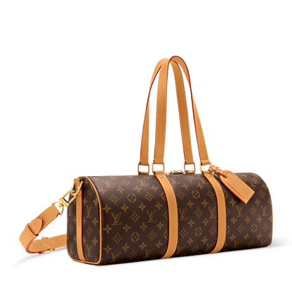 Men's Needle Bag Monogram Archive