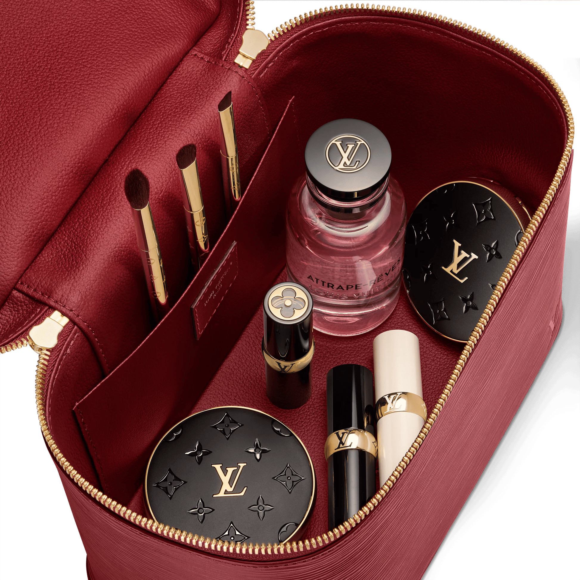 Nice BB Beauty Case M25856